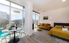 Studio Apartments Heart Of Zadar